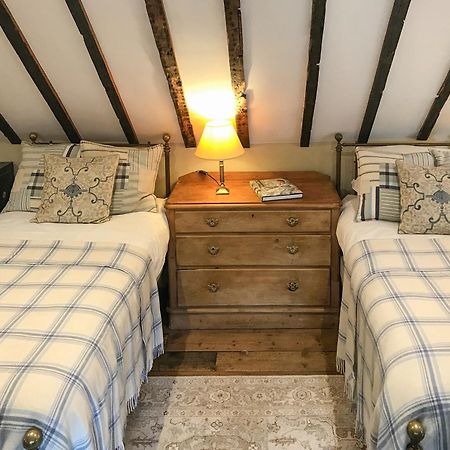 Fernhurst Old Rectory Loftヴィラ エクステリア 写真