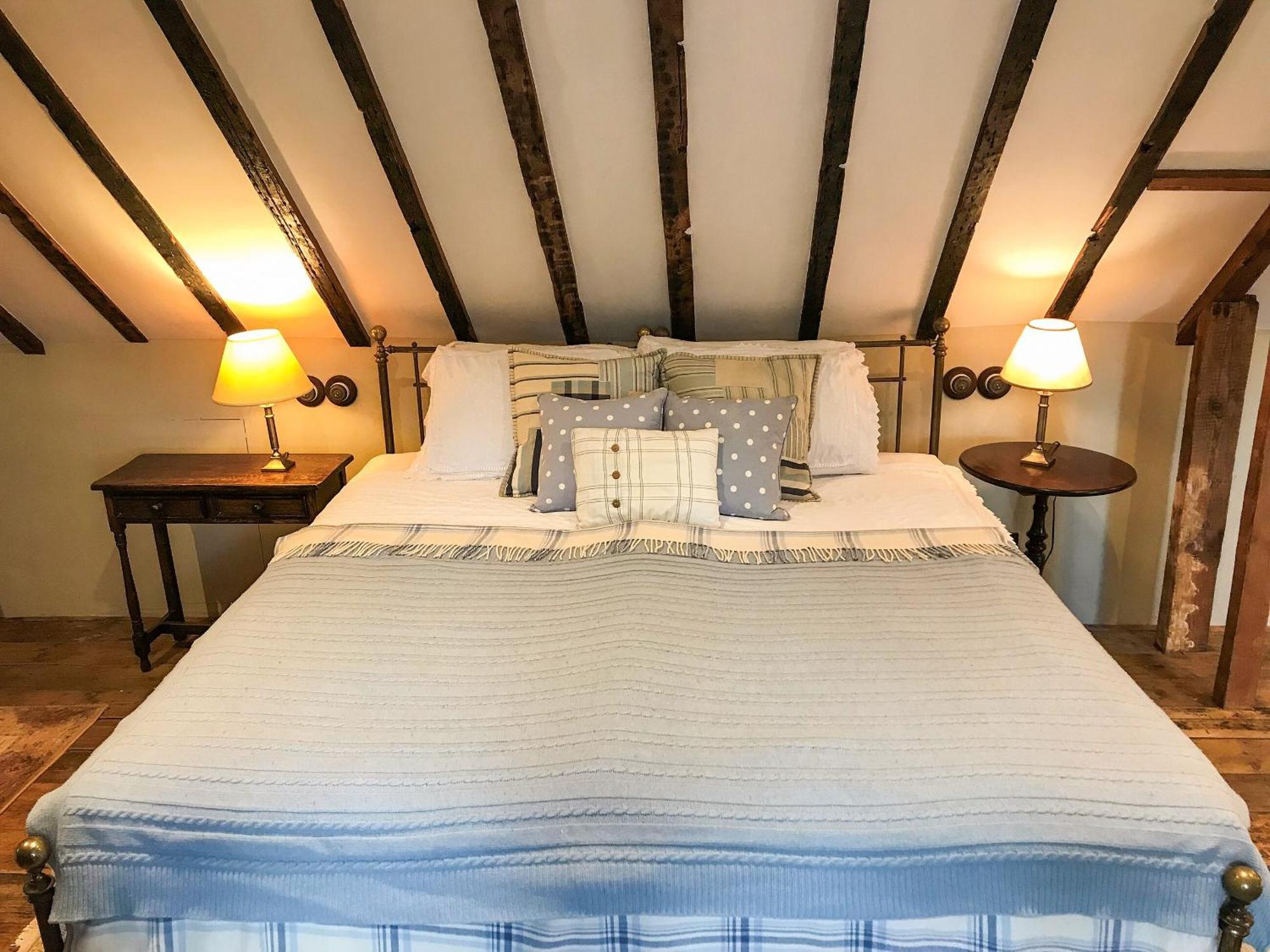 Fernhurst Old Rectory Loftヴィラ エクステリア 写真